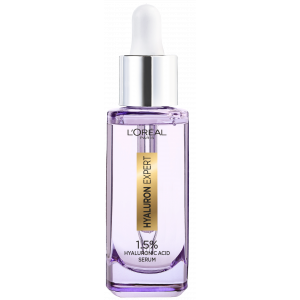 LOREAL PARIS HYALURON EXPERT 1.5% PURE HYALURONIC ACID SERUM 30 ML